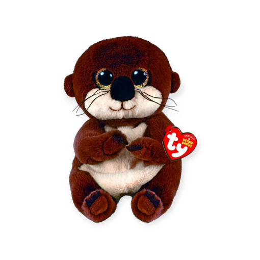 Picture of SPECIAL BEANIE BABIES 20CM MITCH